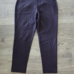 Womens Brown Pants